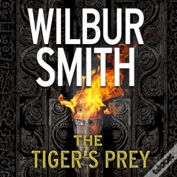 Capa do artigo Tiger'S Prey