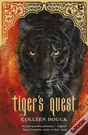 Capa do artigo Tiger