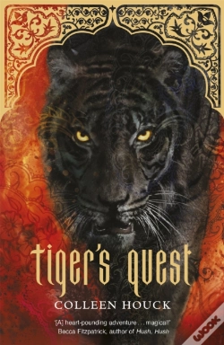 Capa do artigo Tiger'S Quest