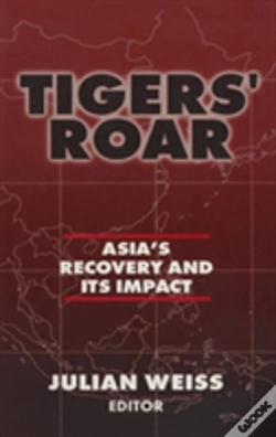 Capa do artigo Tigers' Roar