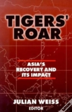 Capa do artigo Tigers' Roar