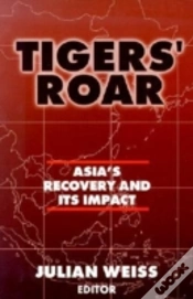 Capa do artigo Tigers