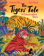 Capa do artigo Tigers