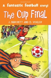 Capa do artigo Tigers: The Cup Final