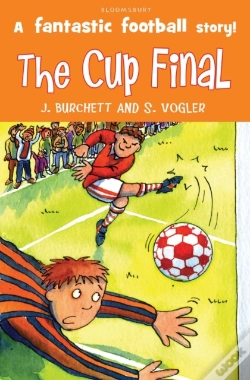 Capa do artigo Tigers: The Cup Final