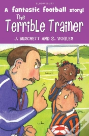 Capa do artigo Tigers: The Terrible Trainer