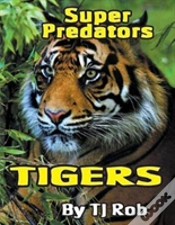 Capa do artigo Tigers