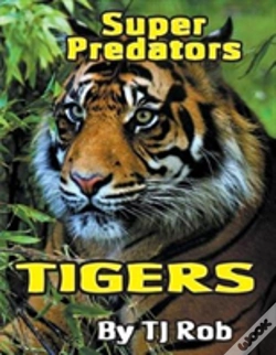 Capa do artigo Tigers