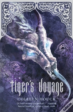 Capa do artigo Tiger'S Voyage