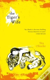 Capa do artigo Tiger