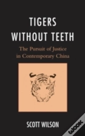 Capa do artigo Tigers Without Teeth