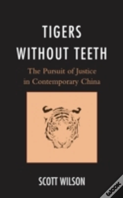 Capa do artigo Tigers Without Teeth