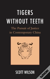 Tigers Without Teeth