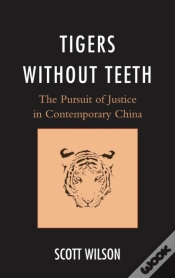 Capa do artigo Tigers Without Teeth