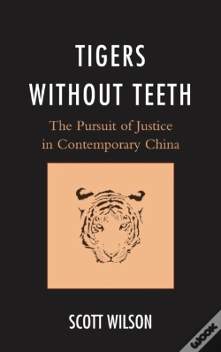 Capa do artigo Tigers Without Teeth