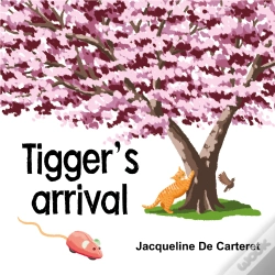 Capa do artigo Tigger'S Arrival