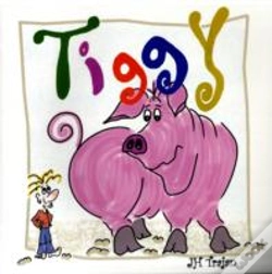 Capa do artigo Tiggy