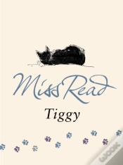 Capa do artigo Tiggy