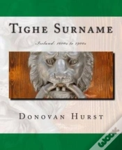 Capa do artigo Tighe Surname