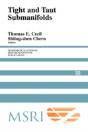 Tight And Taut Submanifolds - Preview