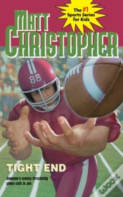 Capa do artigo Tight End