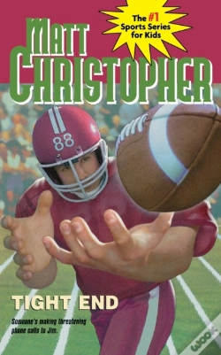 Capa do artigo Tight End