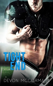 Capa do artigo Tight End