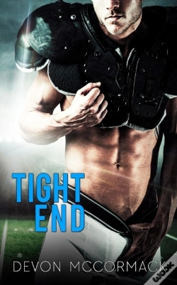Capa do artigo Tight End