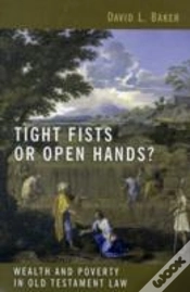 Capa do artigo Tight Fists Or Open Hands?
