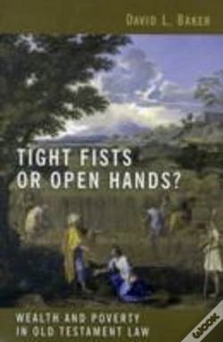 Capa do artigo Tight Fists Or Open Hands?