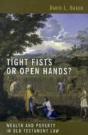 Tight Fists Or Open Hands? - Preview