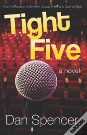Capa do artigo Tight Five