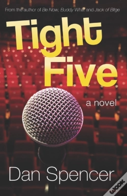 Capa do artigo Tight Five