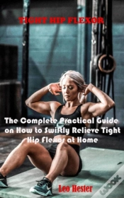 Capa do artigo Tight Hip Flexor