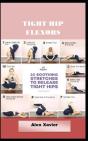 Tight Hip Flexors - Preview