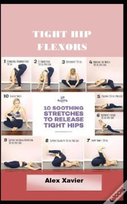 Capa do artigo Tight Hip Flexors