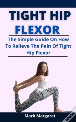 Capa do artigo Tight Hip Flexors