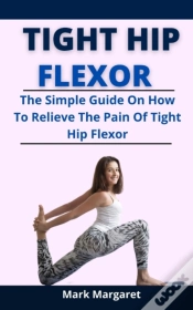 Capa do artigo Tight Hip Flexors