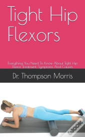 Tight Hip Flexors