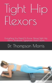 Capa do artigo Tight Hip Flexors