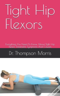 Capa do artigo Tight Hip Flexors