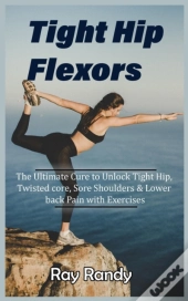 Tight Hip Flexors