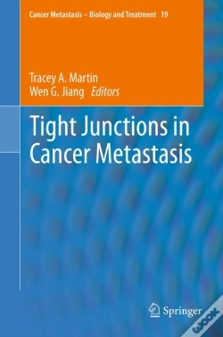 Capa do artigo Tight Junctions In Cancer Metastasis