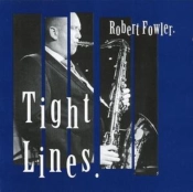 Capa do artigo Tight Lines - CD