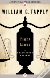 Capa do artigo Tight Lines