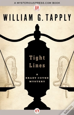 Capa do artigo Tight Lines