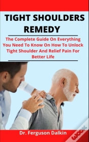 Capa do artigo Tight Shoulders Remedy