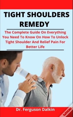 Capa do artigo Tight Shoulders Remedy