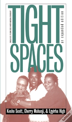 Capa do artigo Tight Spaces