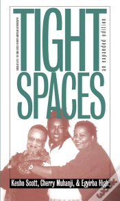 Capa do artigo Tight Spaces